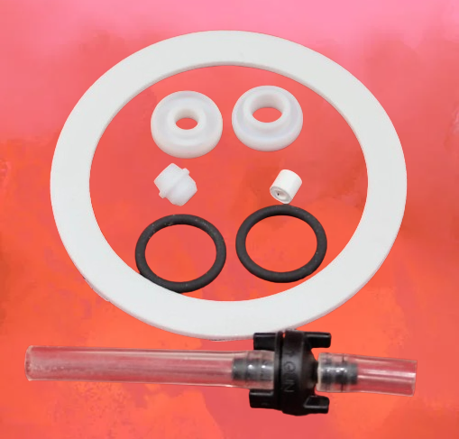 Titan 0277943 Maxum II Gun Repair Kit